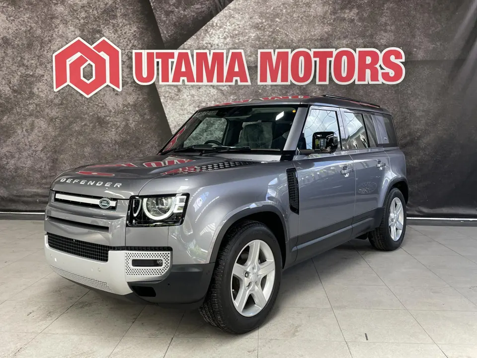 RANGE ROVER DEFENDER 110 D240 SE DIESEL ESTATE