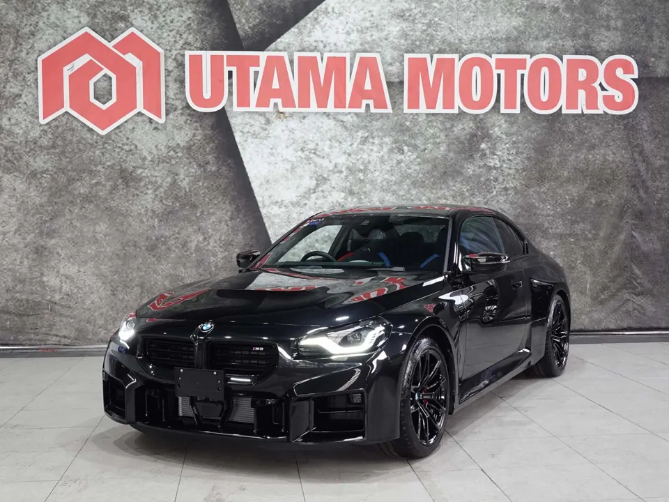 BMW M2 BASE GRADE