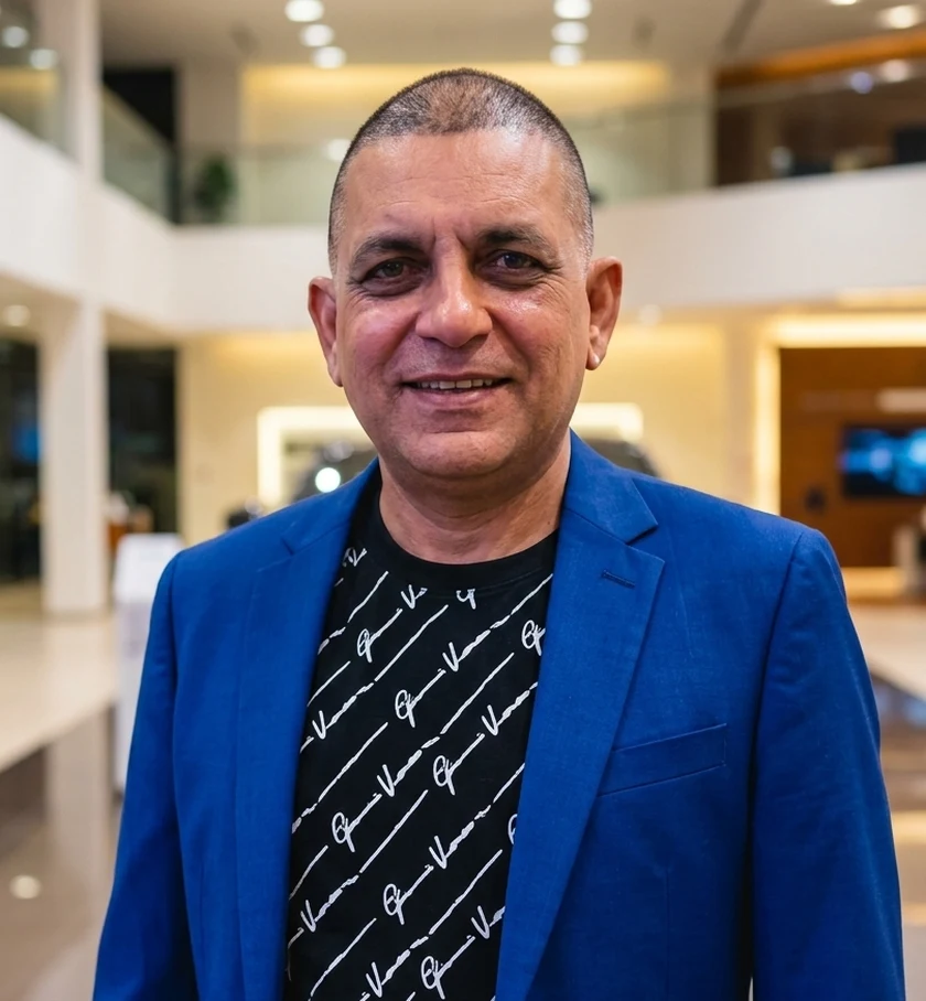 Dato' Marof Khan bin Mohamed Idris